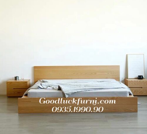 Giường gỗ (5)