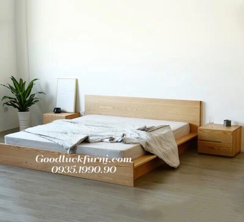 Giường gỗ (5)